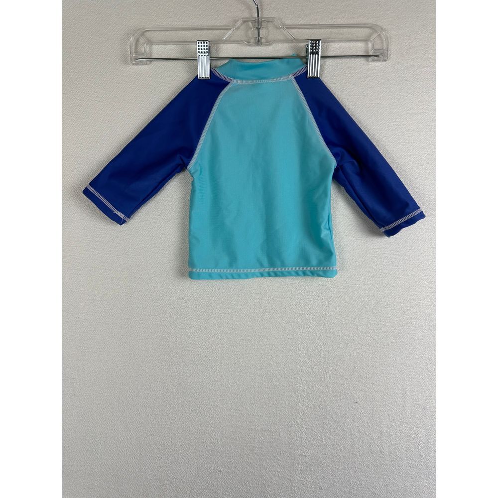 candlestick Rash Guard Boys 18M - Picture 3 of 6